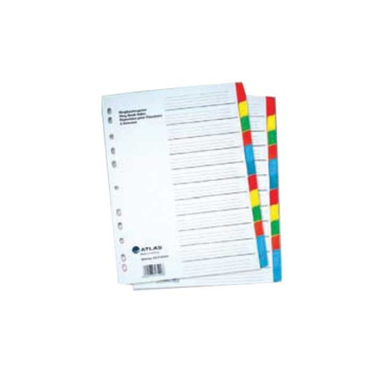 AS-F27412-Manila-Coloured-Dividers-Without-Printed-Tabs