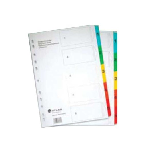 AS-F27M405-Mylar-Dividers-With-Printed-Tabs
