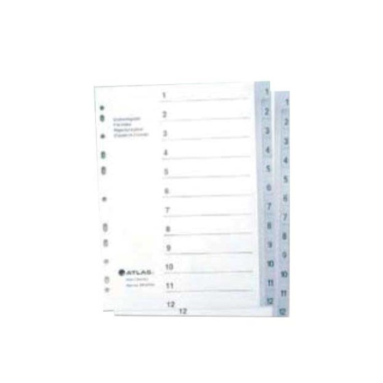 AS-F29412-Grey-Dividers-With-Printed-Tabs