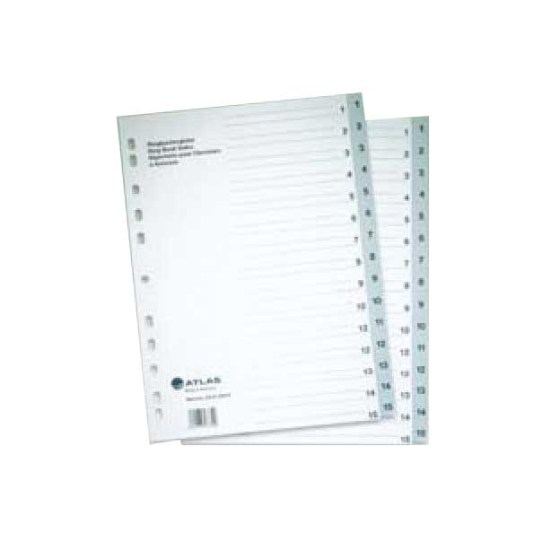 AS-F29415-Grey-Dividers-With-Printed-Tabs