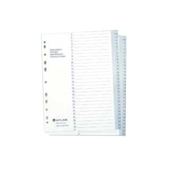 AS-F29431-Grey-Dividers-With-Printed-Tabs
