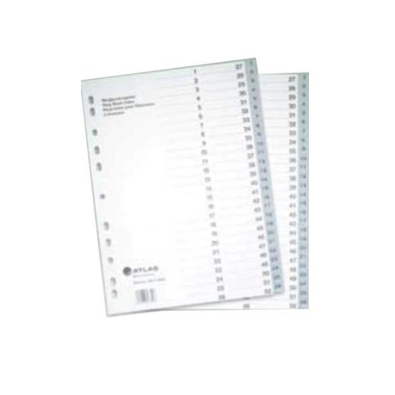 AS-F29452-Grey-Dividers-With-Printed-Tabs